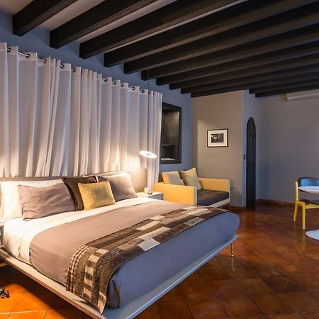 Dos Casas Hotel & Spa サン・ミゲル・デ・アジェンデ エクステリア 写真
