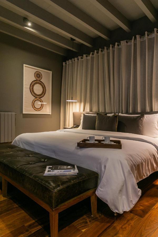 Dos Casas Hotel & Spa サン・ミゲル・デ・アジェンデ エクステリア 写真