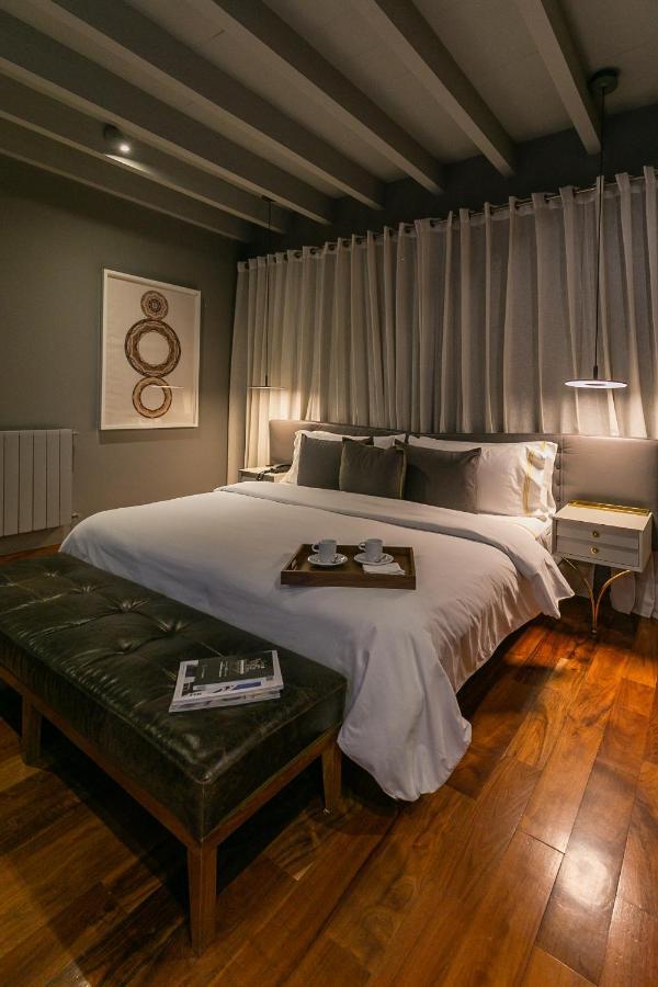 Dos Casas Hotel & Spa サン・ミゲル・デ・アジェンデ エクステリア 写真