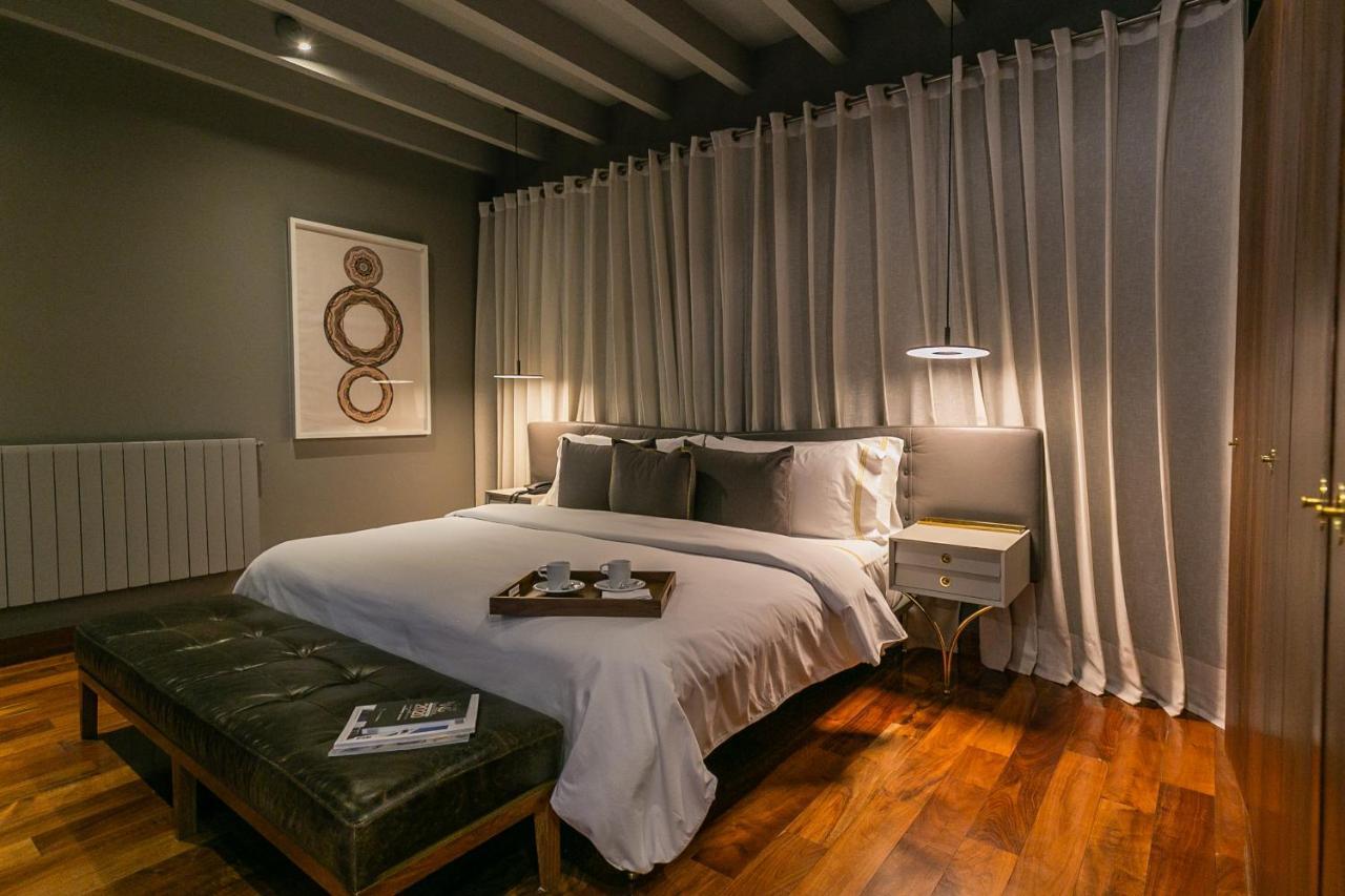 Dos Casas Hotel & Spa サン・ミゲル・デ・アジェンデ エクステリア 写真