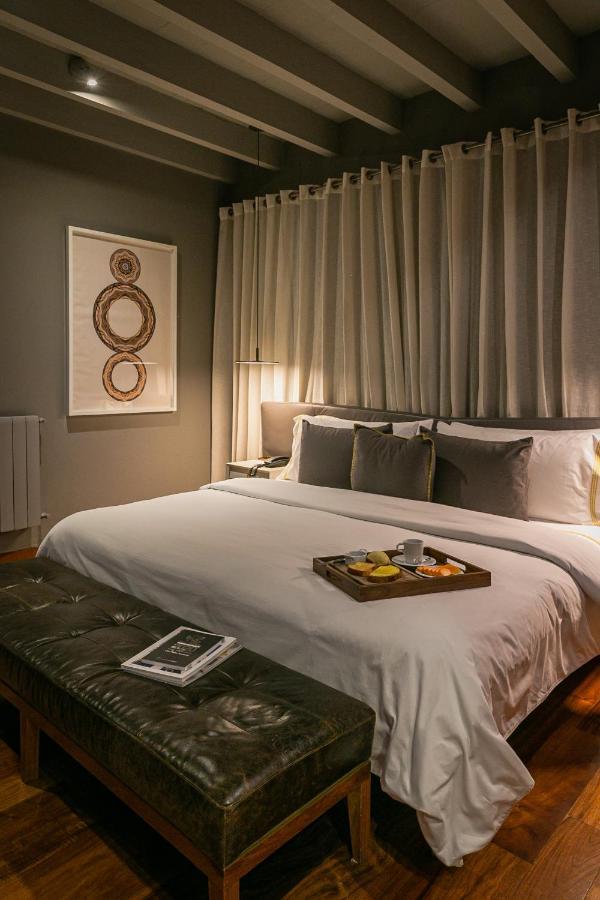 Dos Casas Hotel & Spa サン・ミゲル・デ・アジェンデ エクステリア 写真