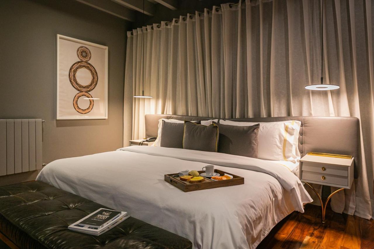 Dos Casas Hotel & Spa サン・ミゲル・デ・アジェンデ エクステリア 写真