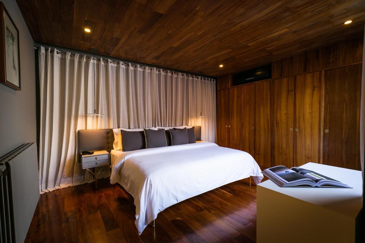Dos Casas Hotel & Spa サン・ミゲル・デ・アジェンデ エクステリア 写真