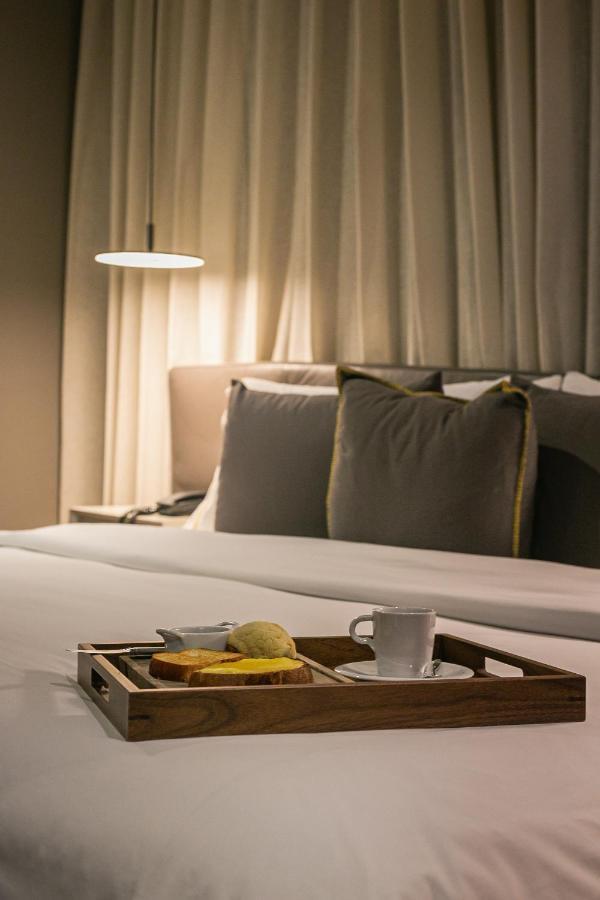 Dos Casas Hotel & Spa サン・ミゲル・デ・アジェンデ エクステリア 写真