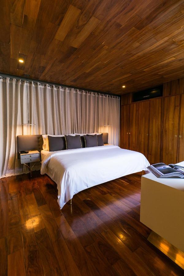 Dos Casas Hotel & Spa サン・ミゲル・デ・アジェンデ エクステリア 写真
