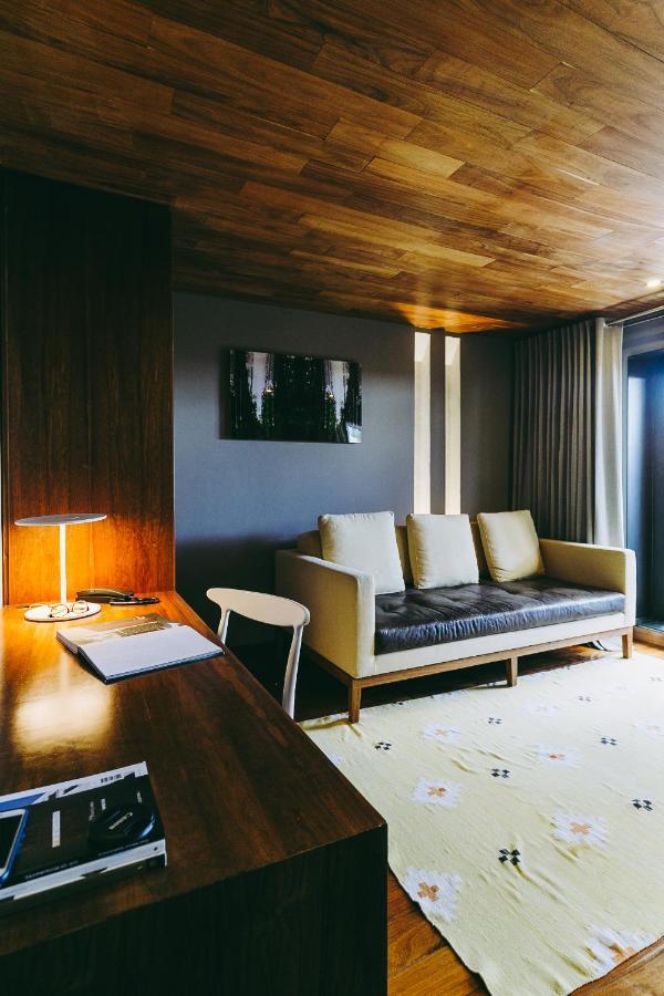 Dos Casas Hotel & Spa サン・ミゲル・デ・アジェンデ エクステリア 写真