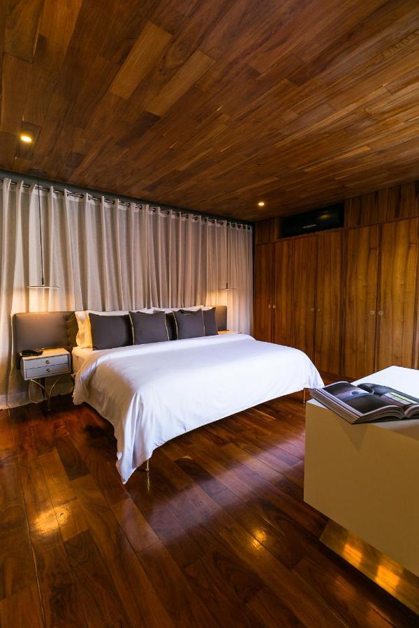 Dos Casas Hotel & Spa サン・ミゲル・デ・アジェンデ エクステリア 写真