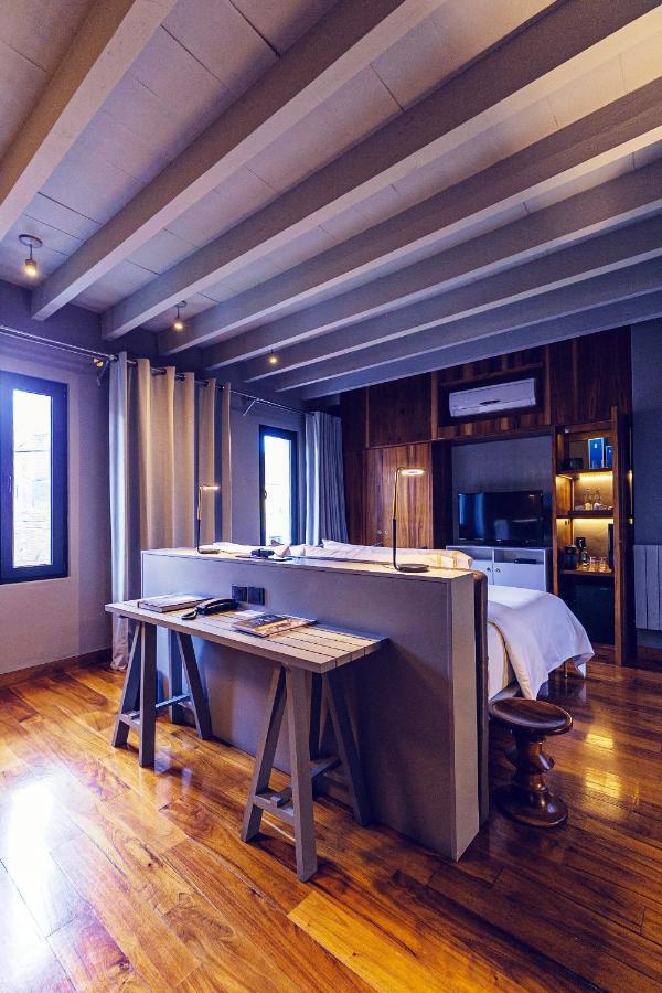 Dos Casas Hotel & Spa サン・ミゲル・デ・アジェンデ エクステリア 写真