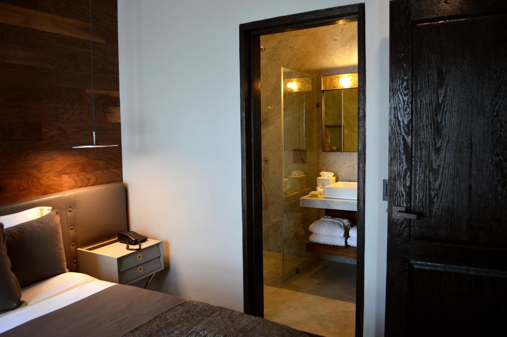 Dos Casas Hotel & Spa サン・ミゲル・デ・アジェンデ エクステリア 写真