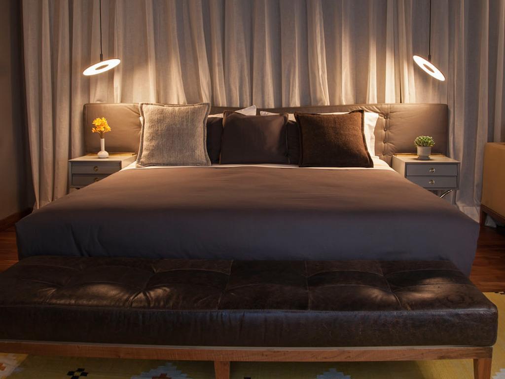 Dos Casas Hotel & Spa サン・ミゲル・デ・アジェンデ エクステリア 写真