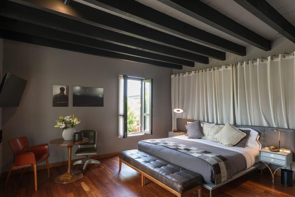 Dos Casas Hotel & Spa サン・ミゲル・デ・アジェンデ エクステリア 写真