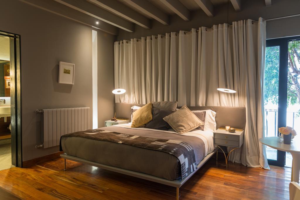 Dos Casas Hotel & Spa サン・ミゲル・デ・アジェンデ エクステリア 写真