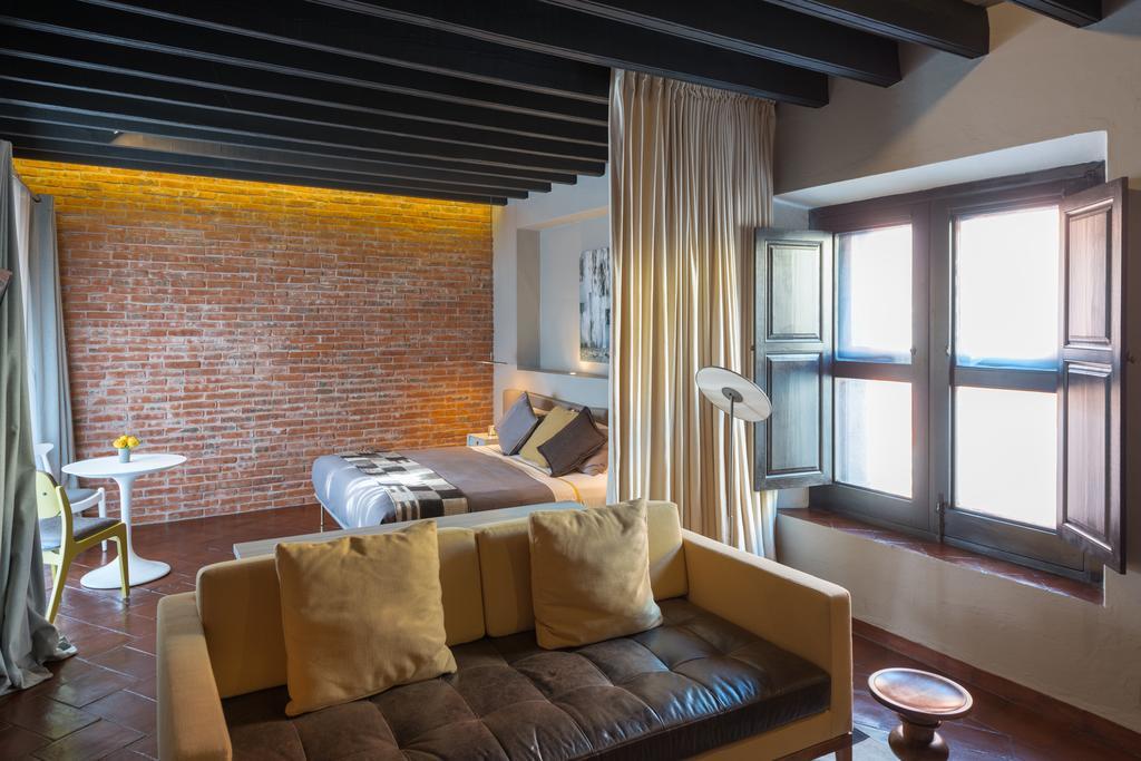 Dos Casas Hotel & Spa サン・ミゲル・デ・アジェンデ エクステリア 写真